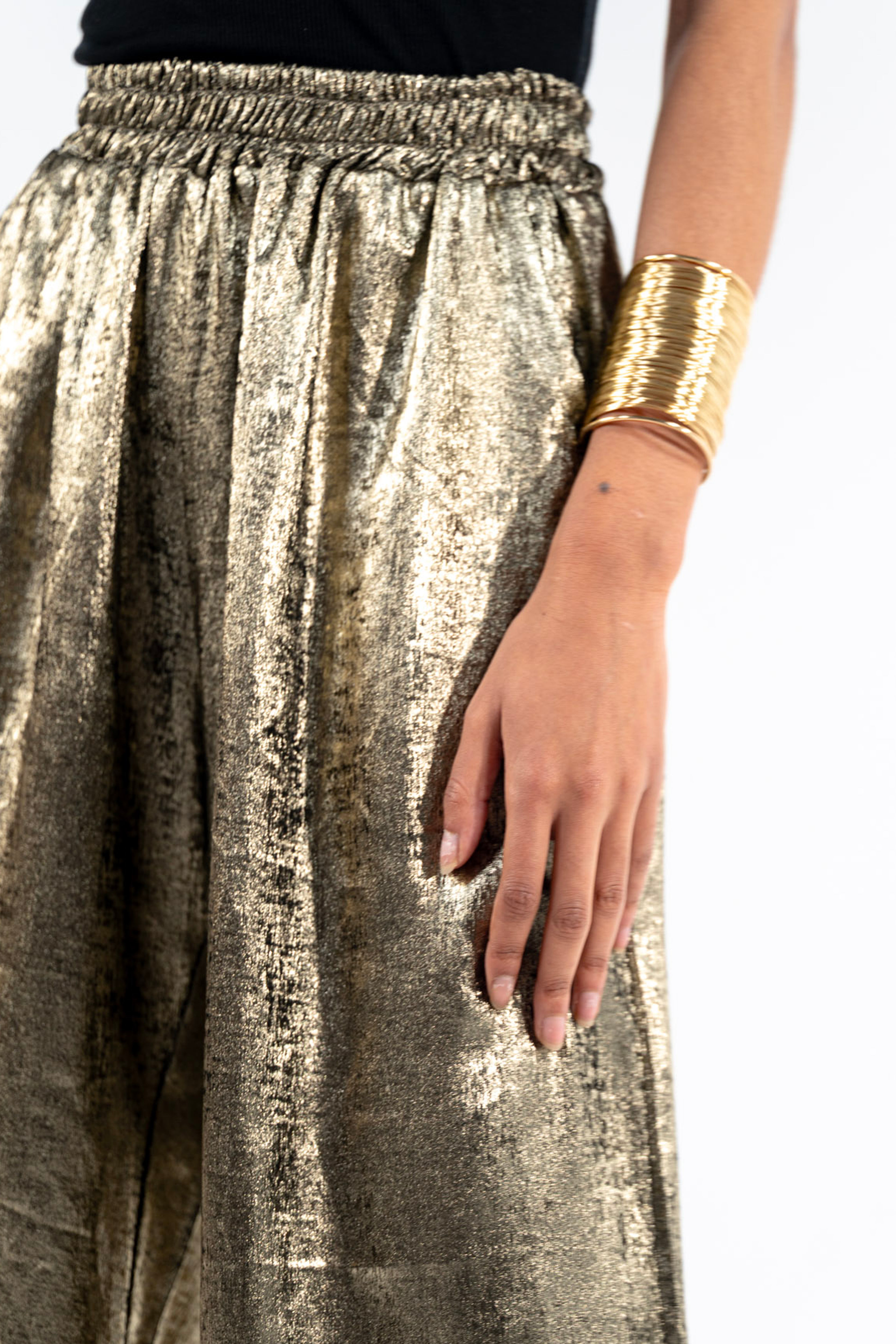 Midnight Gold