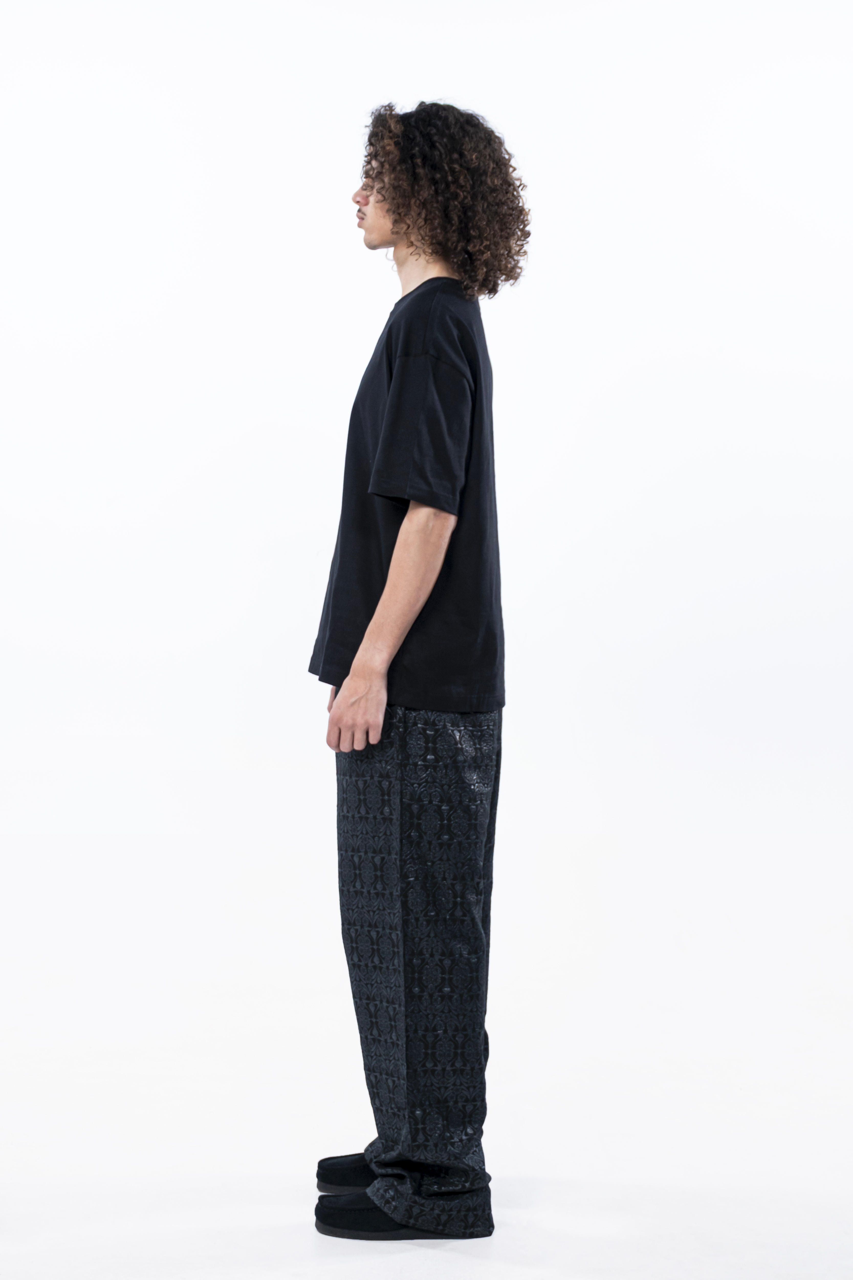 Nuit d’Hiver Black