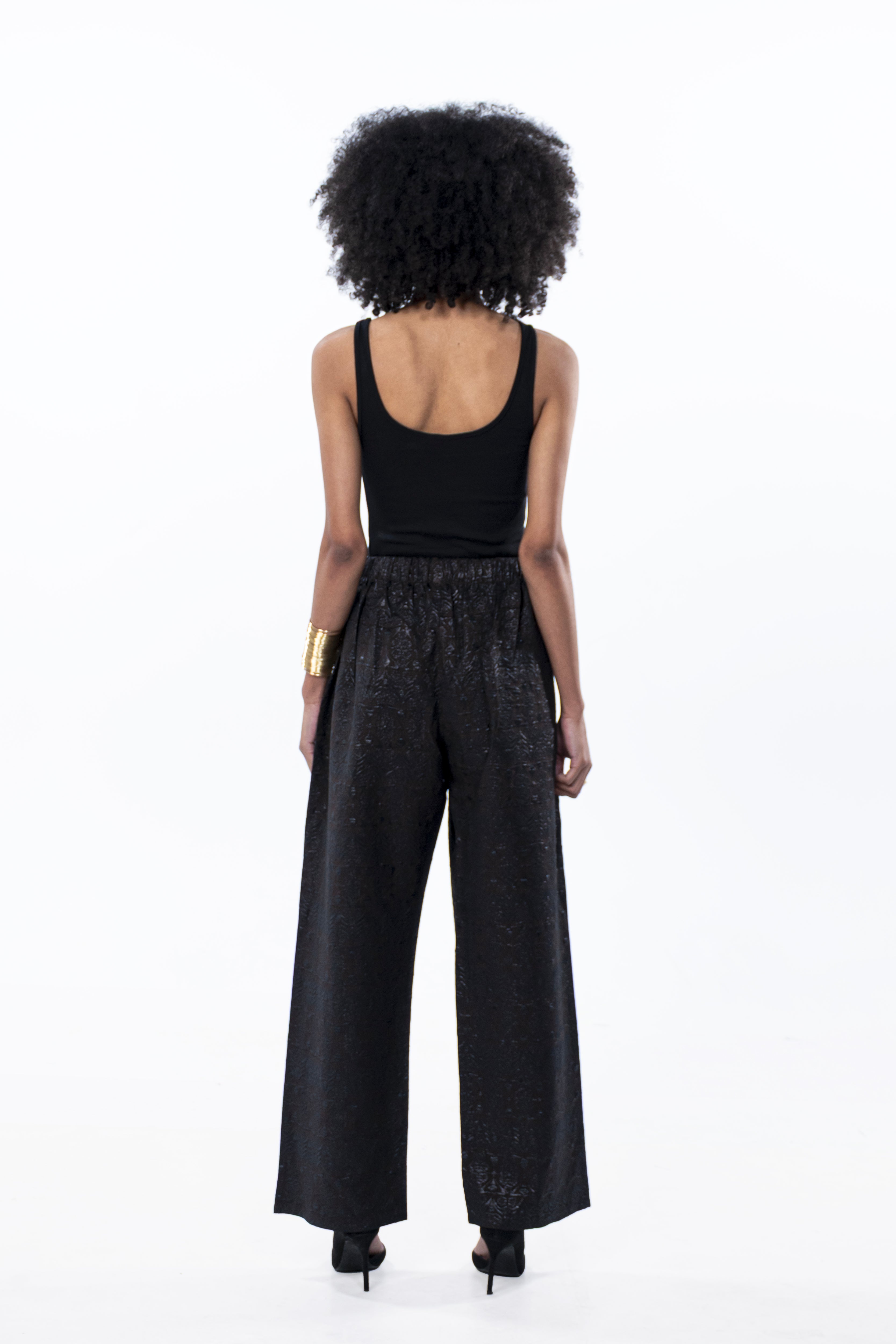 Nuit d’Hiver Brown
